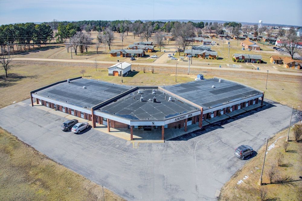 OYO Malden Airport Inn 1