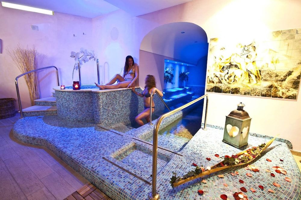 Hotel Terme Elisabetta 1