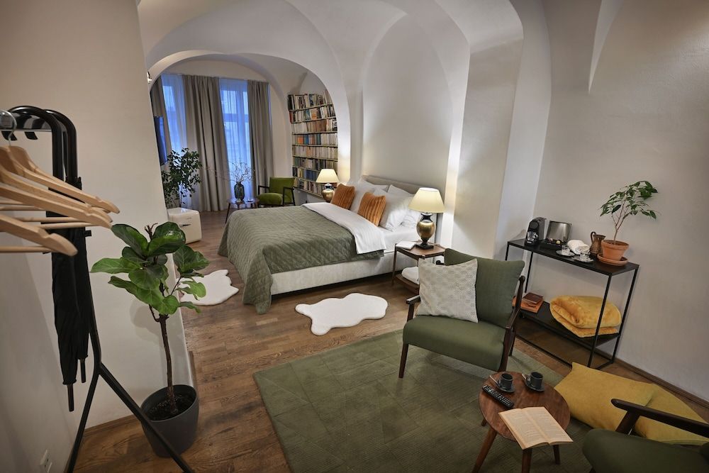 U Šuterů Boutique Hotel 2
