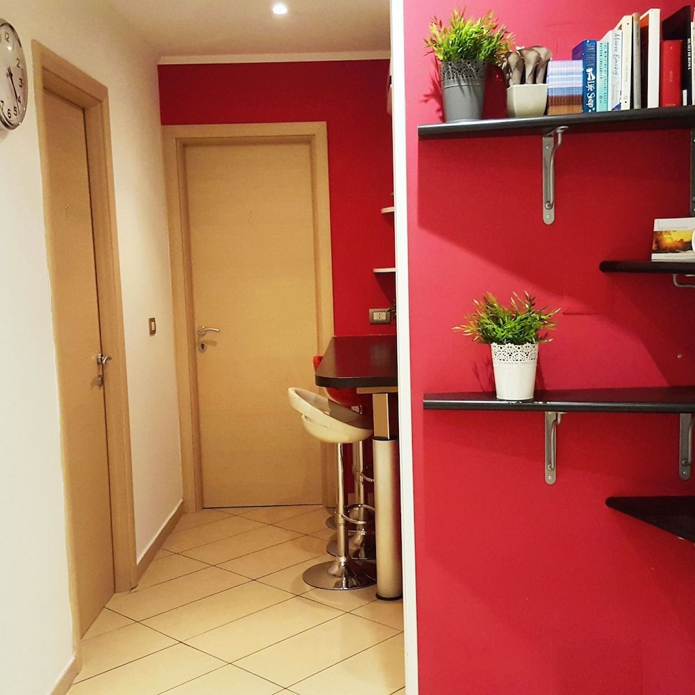 B&B Emozioni Romane 2