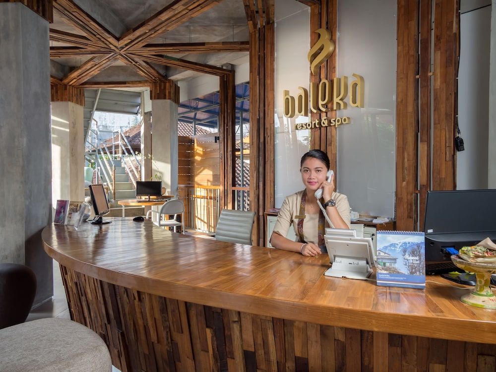 Baleka Resort & Spa 2