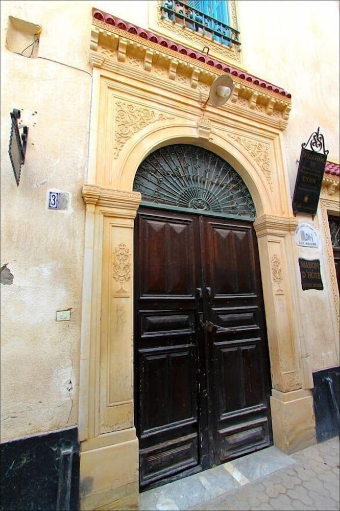Dar Hassine Allani 1