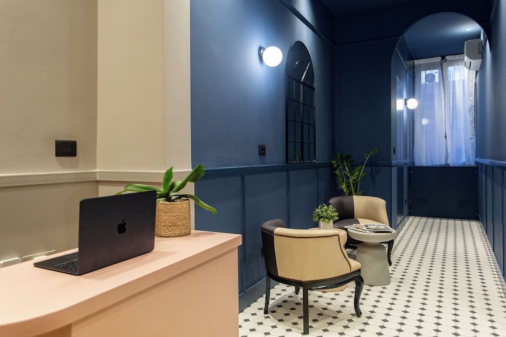 Saint Suites 1