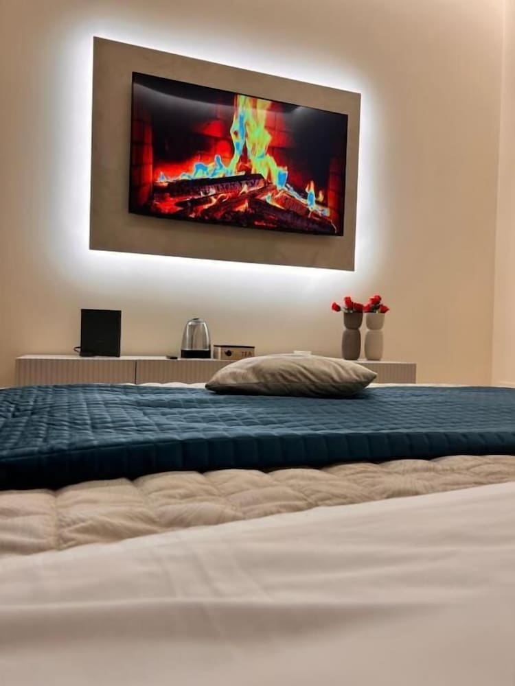 Mael Superior Room 1