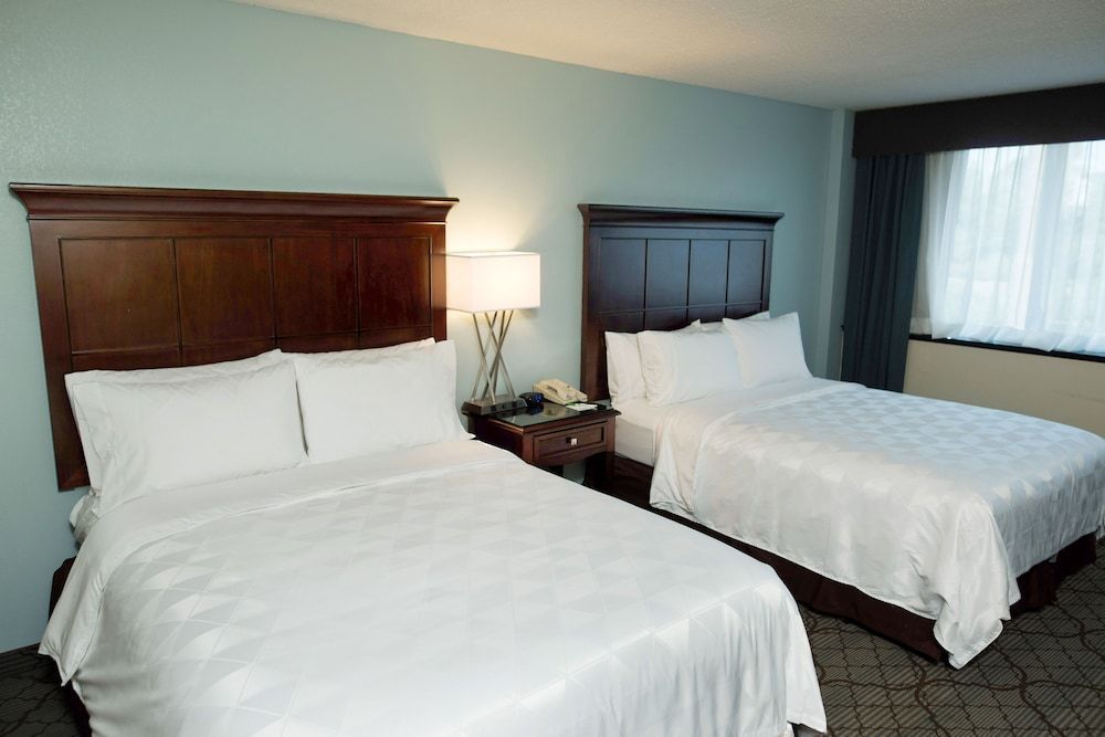 Holiday Inn BIRMINGHAM-AIRPORT by IHG 2