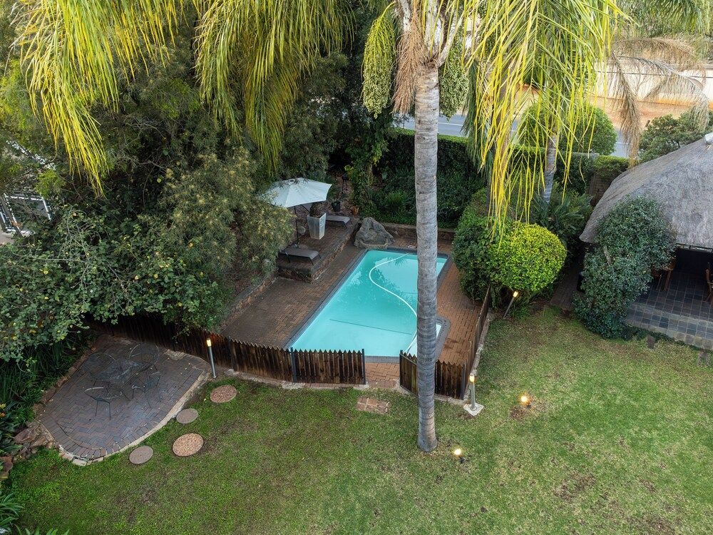 Khayamanzi Guesthouse 1