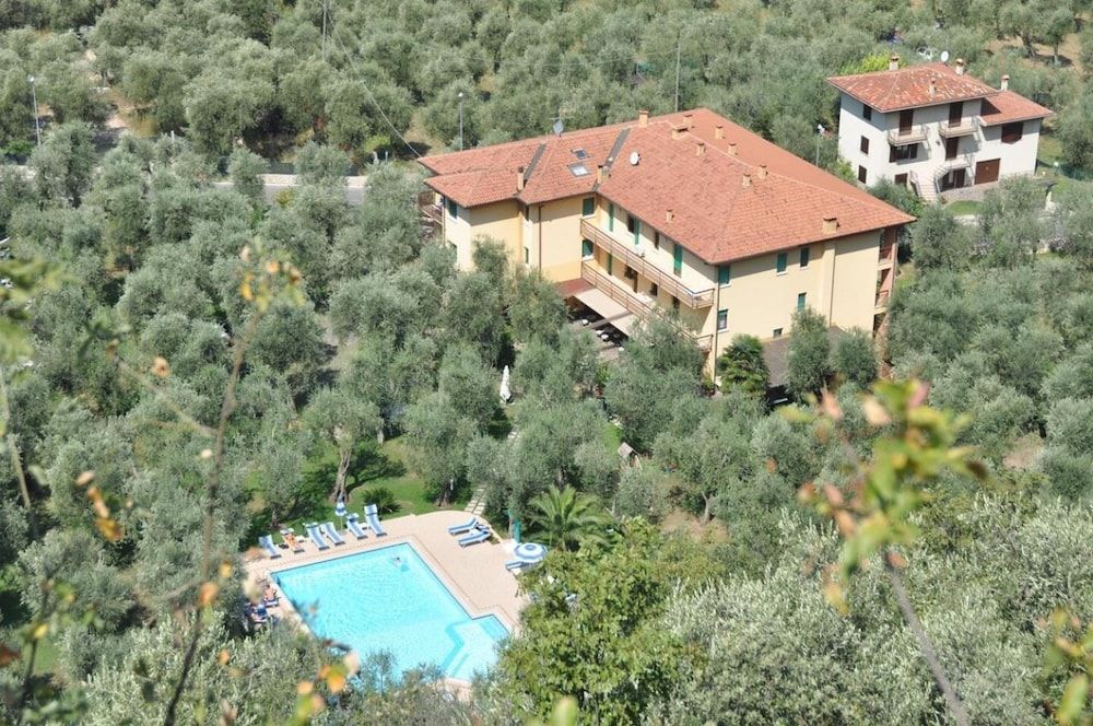 Hotel Casa Chincarini 1