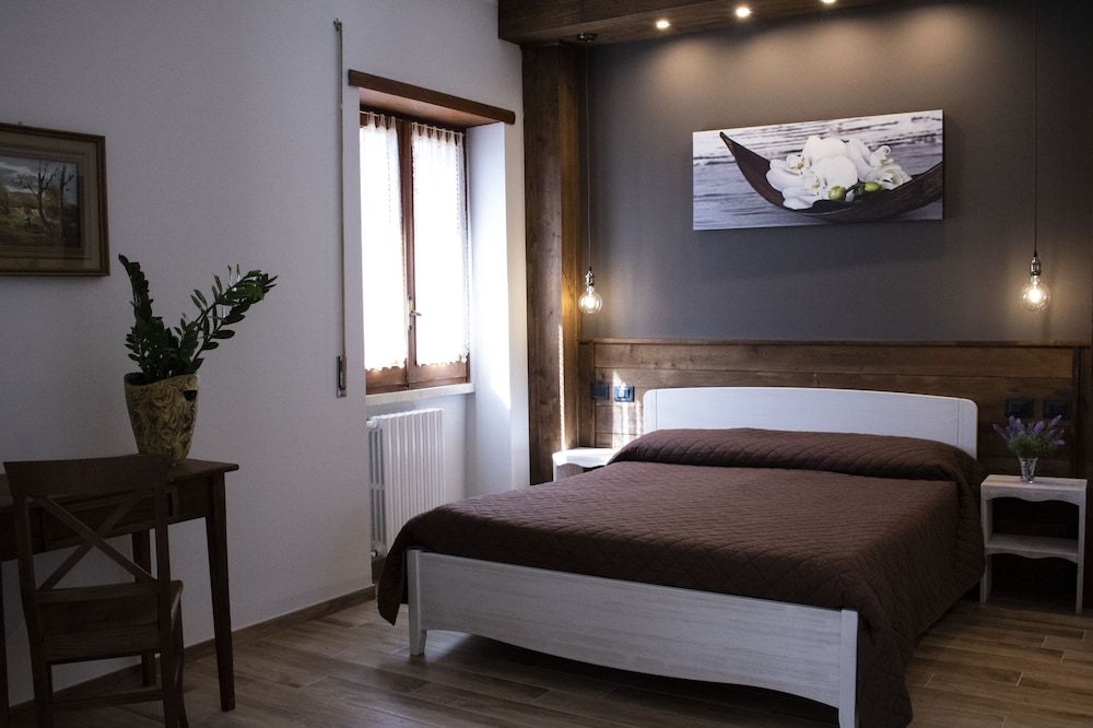 Agriturismo Cupello 2