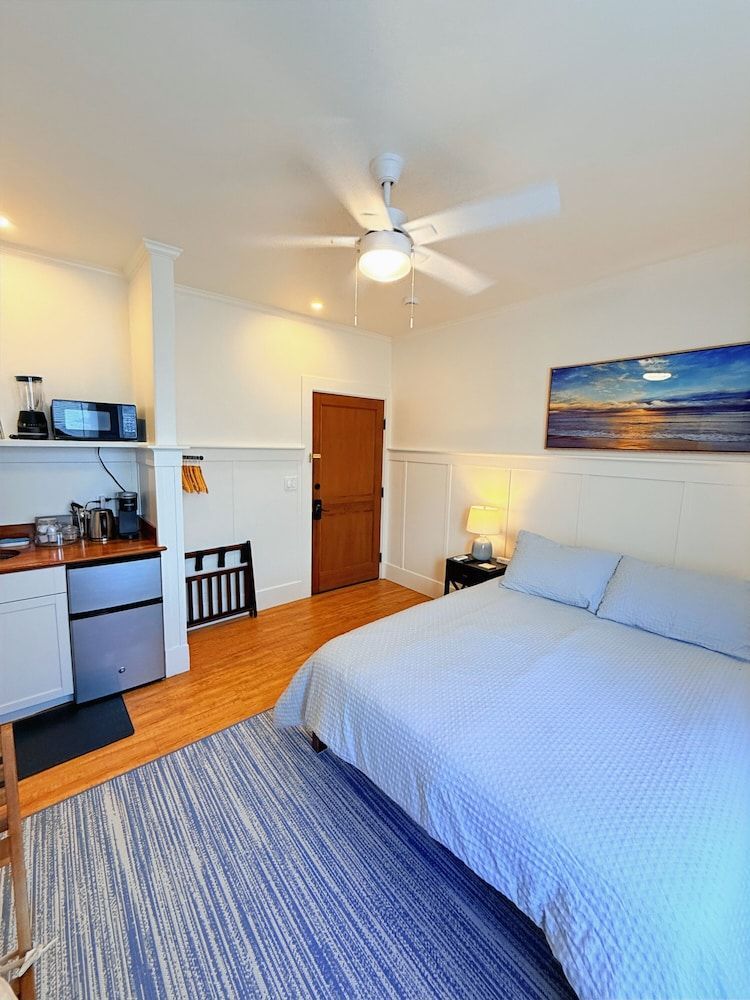 Hilo Town Inn 1