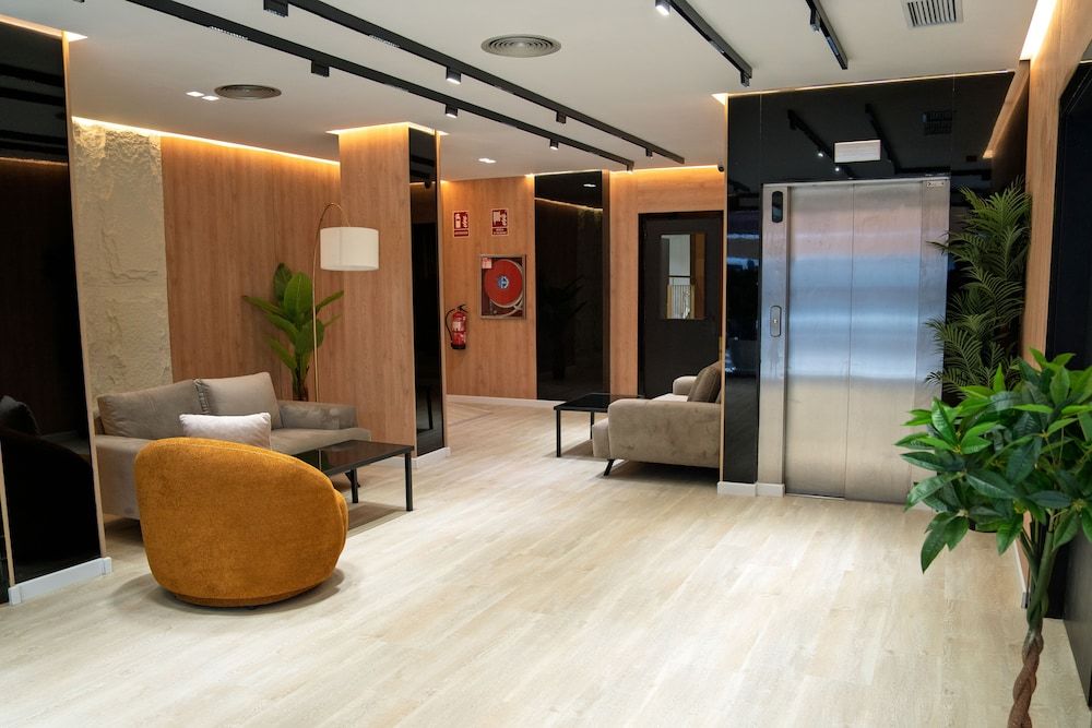 Hotel Mefolinkel Suits 2