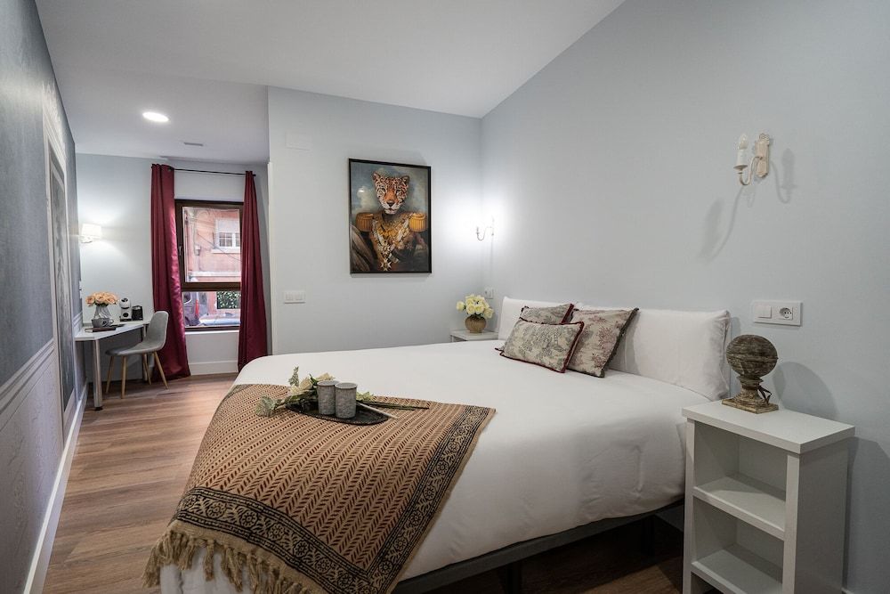 Center Suite Acebedos 2