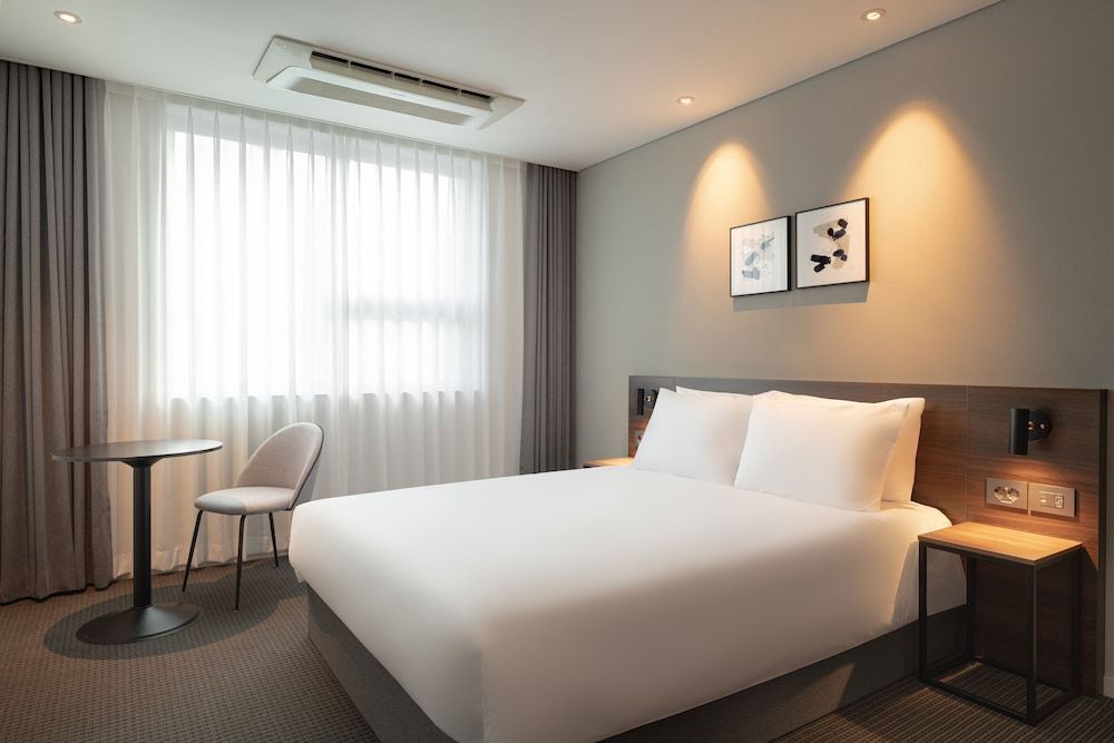 Urbanstay Busan songdo Beach 1