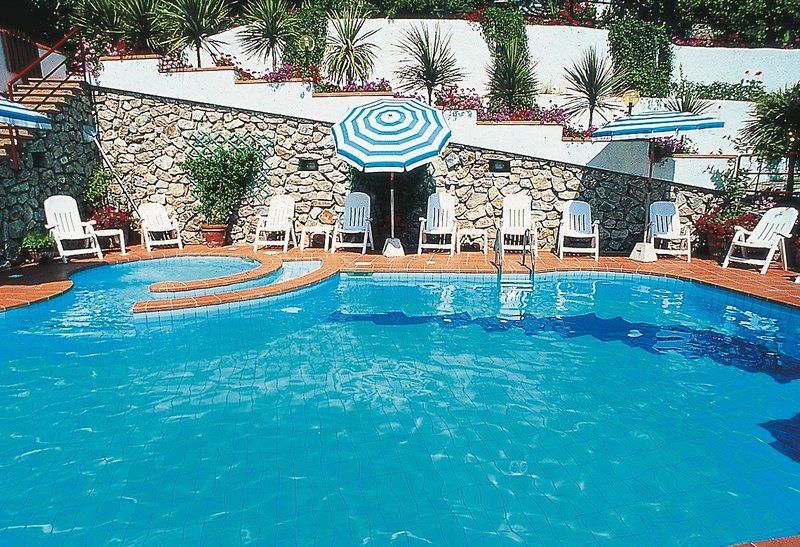 Hotel Barsalini 1