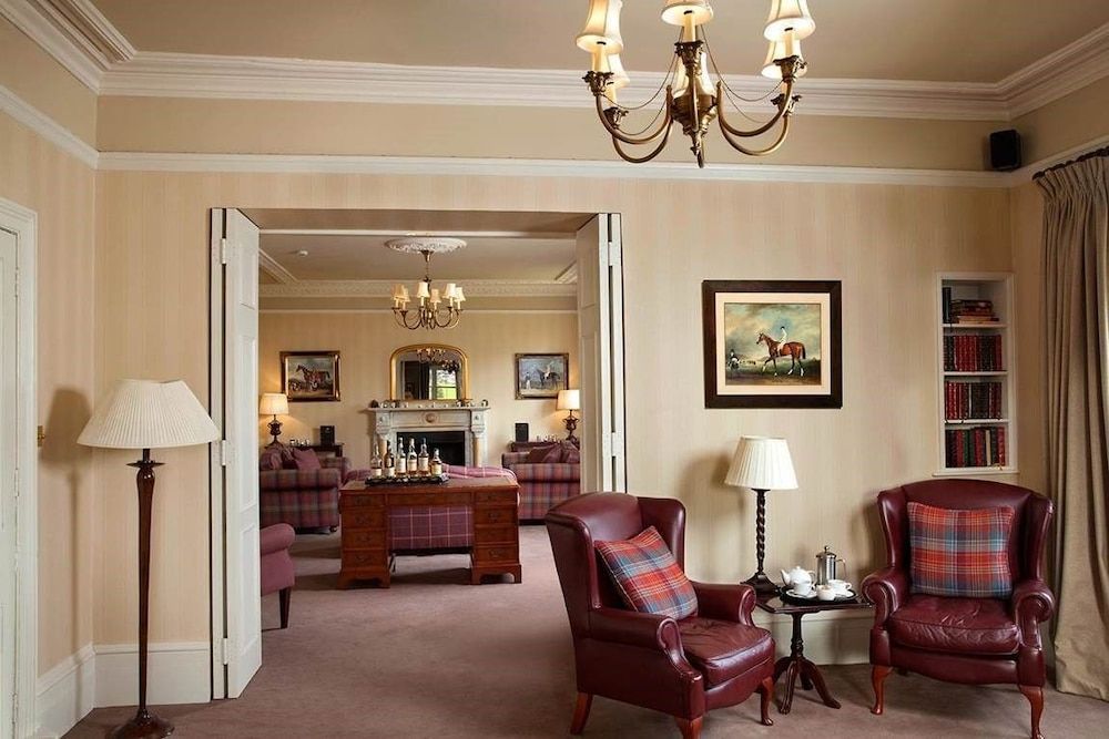Burythorpe House 2