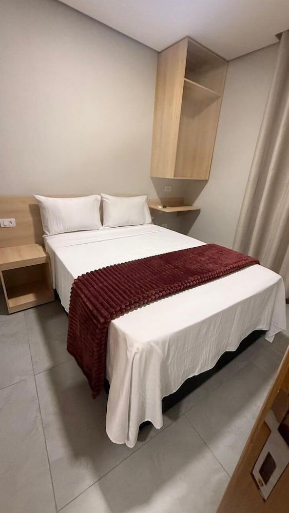 Hotel Haven Guarulhos 2