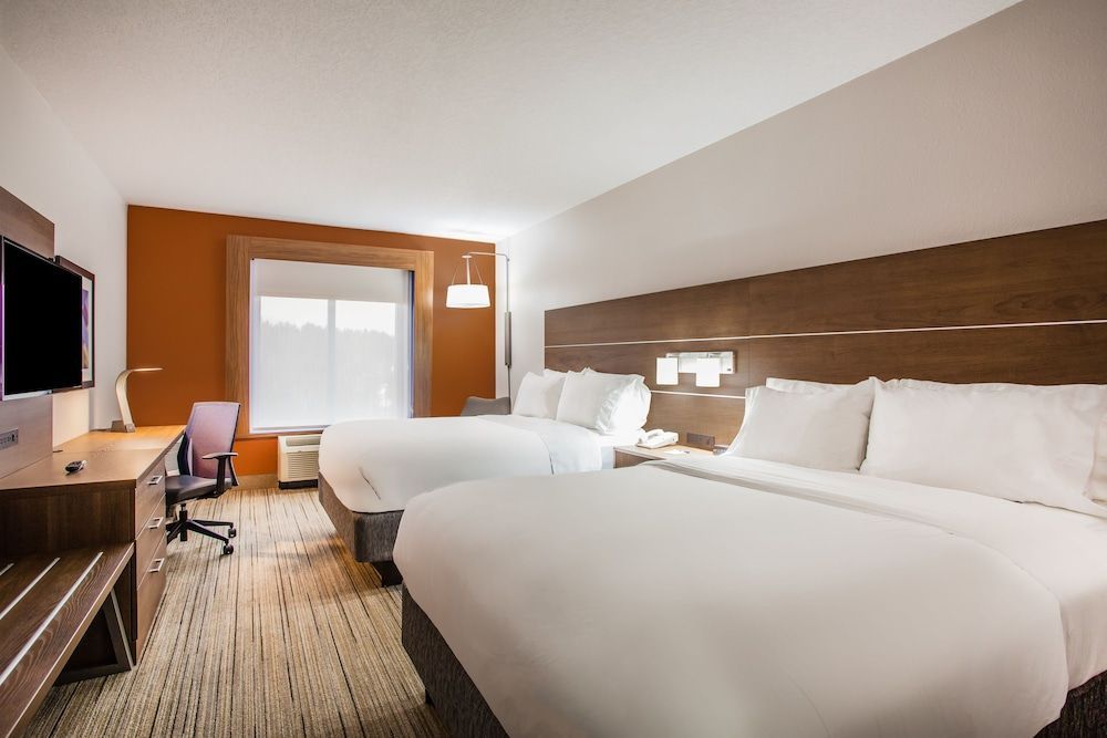 Holiday Inn Express & Suites INVERNESS-LECANTO by IHG 2