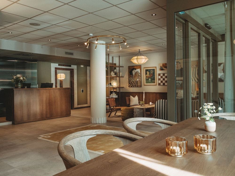Elite City Hotel, Örebro 1