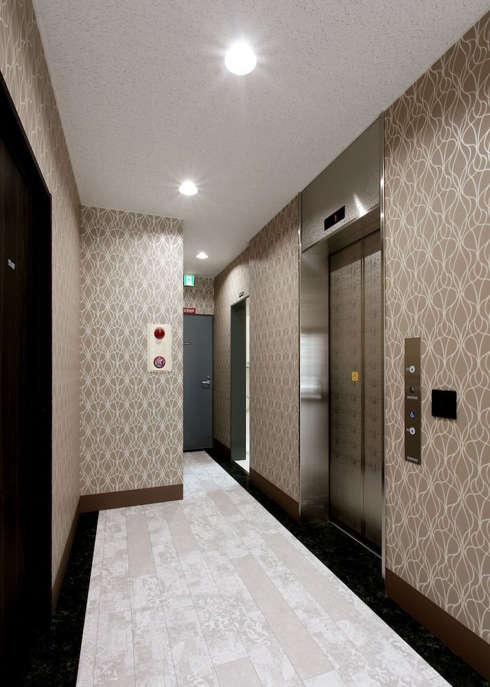 Hotel Links Dobutsuenmae 2