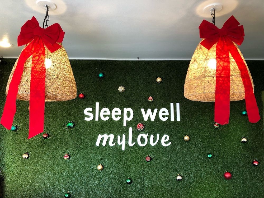 Mylo Hotel 2