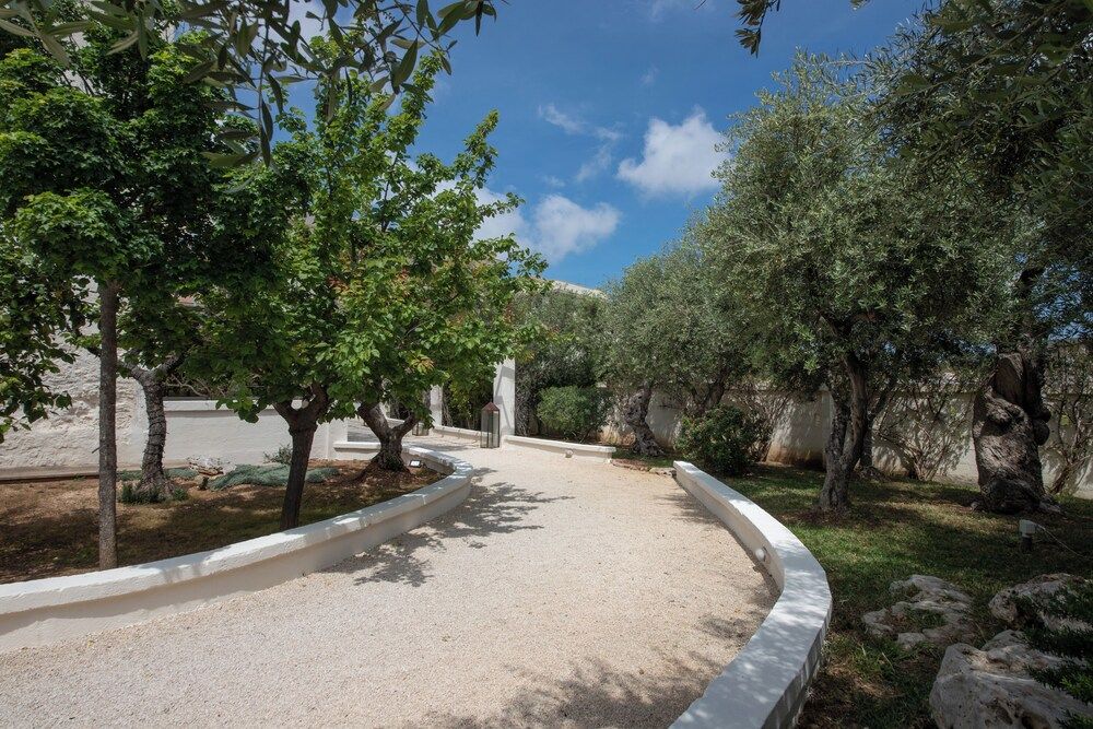 Masseriola Antiche Fogge by Apulia Hospitality 2