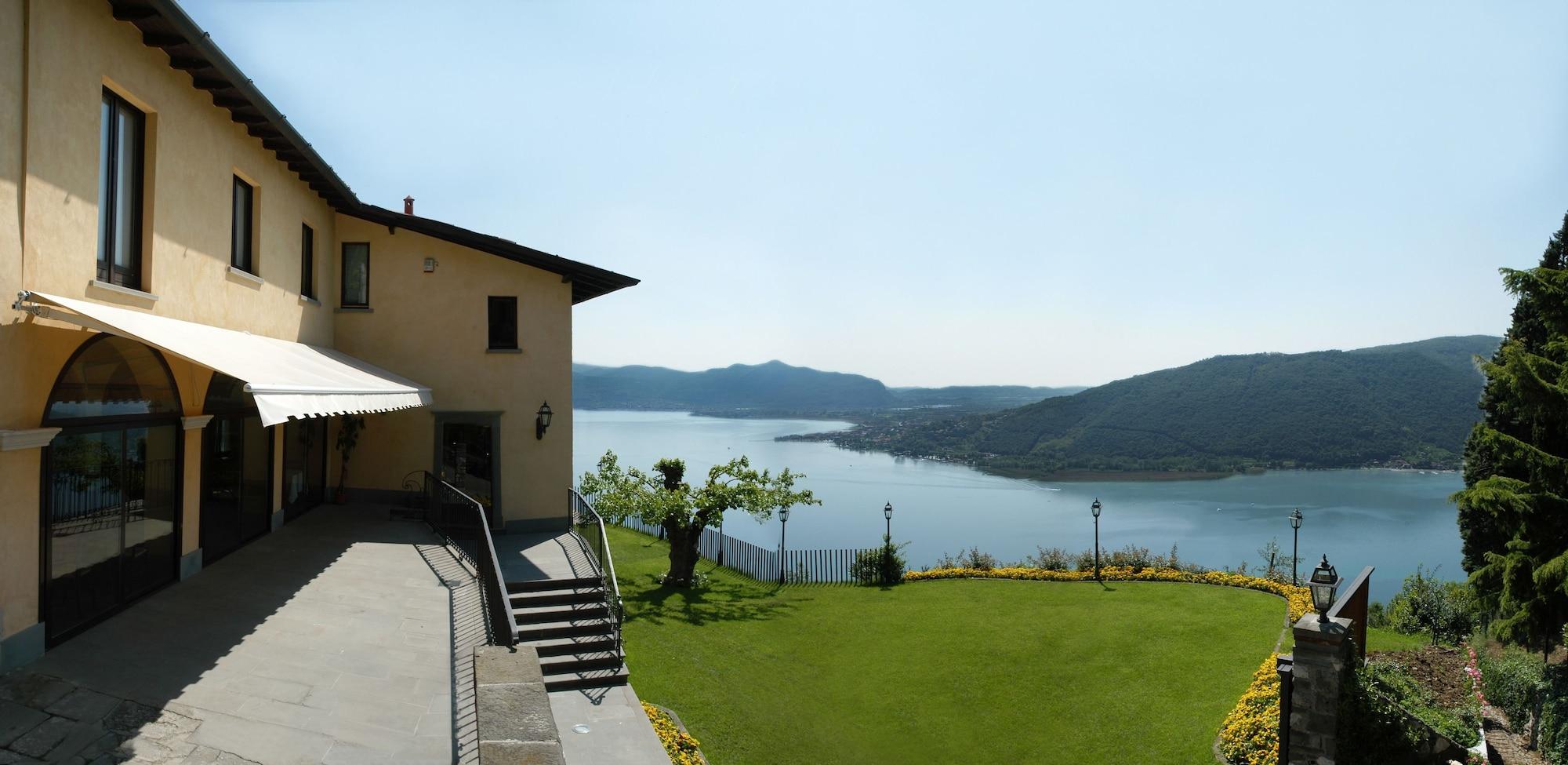B&B La Forcella 1