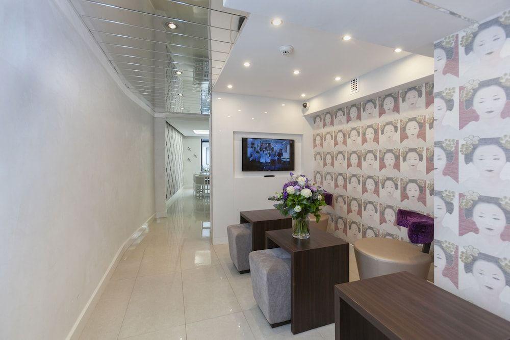 Hotel Prinz Anton 2