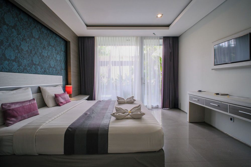 Kamini Legian Hotel 2