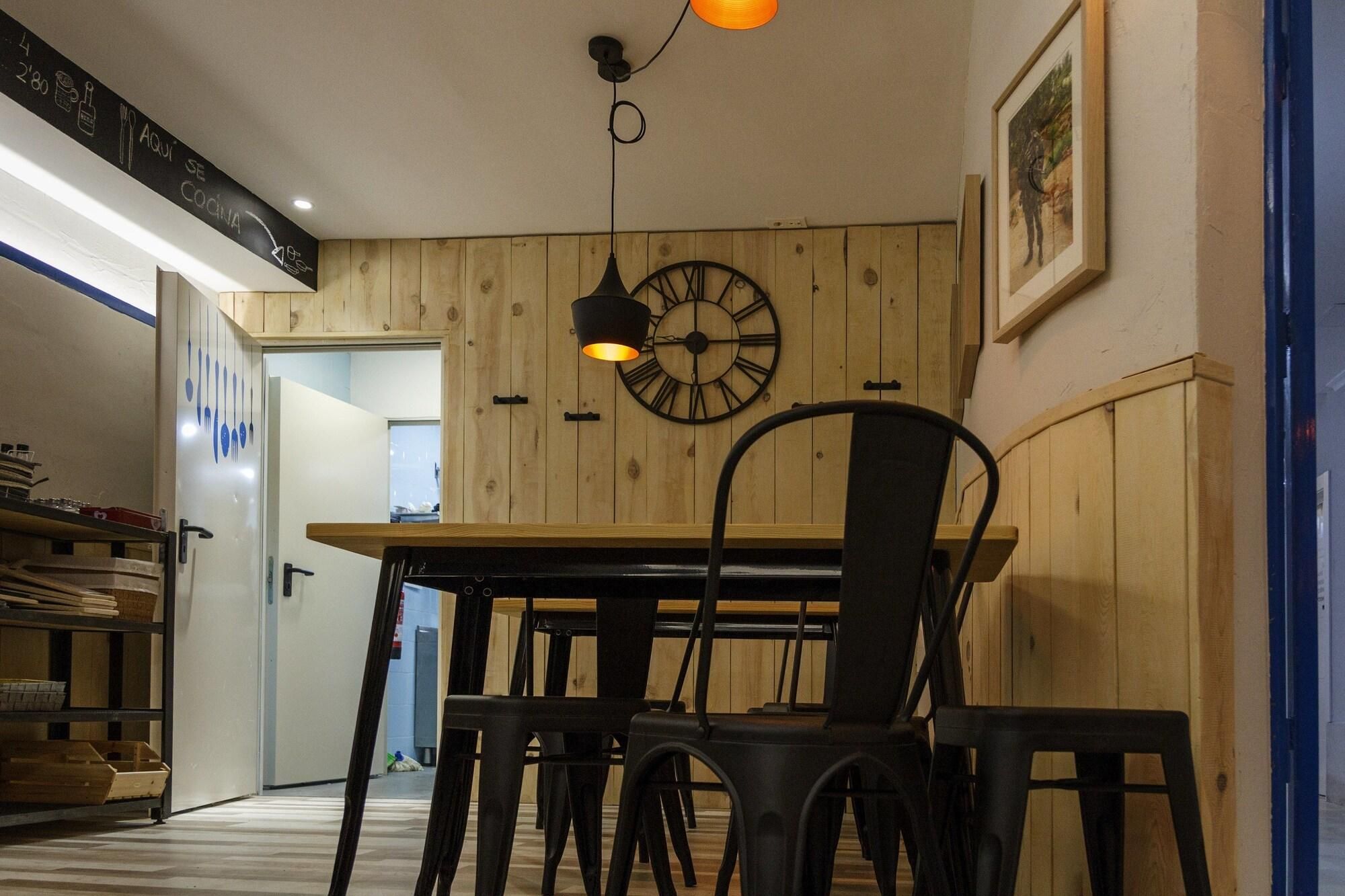 Hostel Catedral Burgos 2