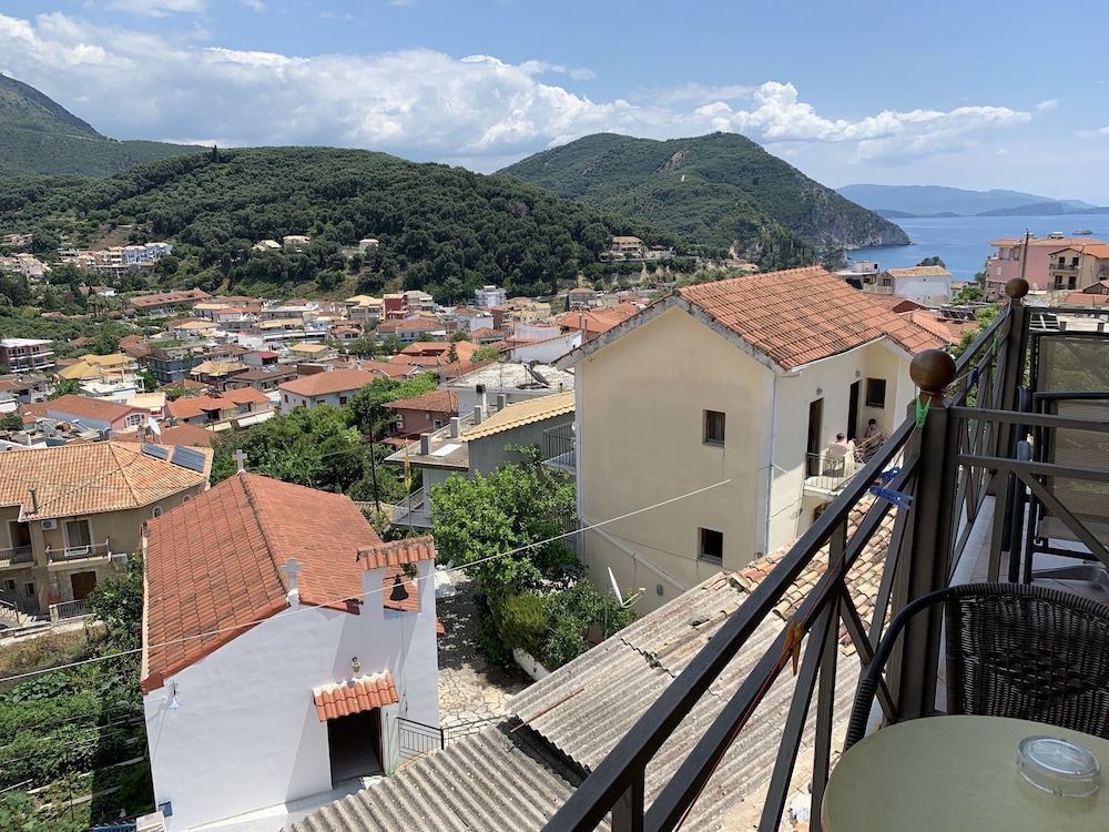 Palatino Hotel 1