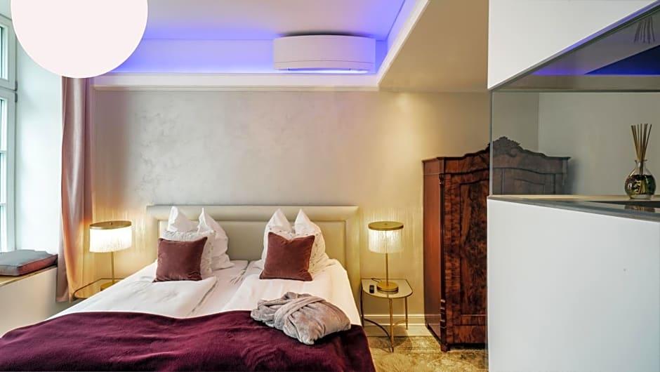 Boutique Suites and Residences Heidelberg- Alte Zigarrenmanufaktur 2