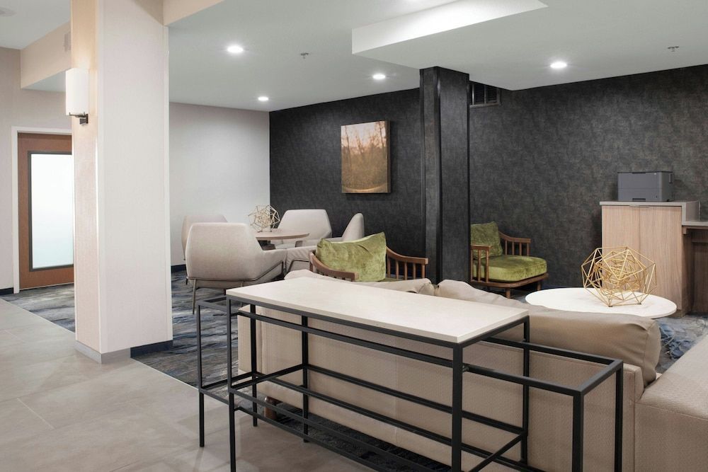 Fairfield Inn & Suites San Angelo 2