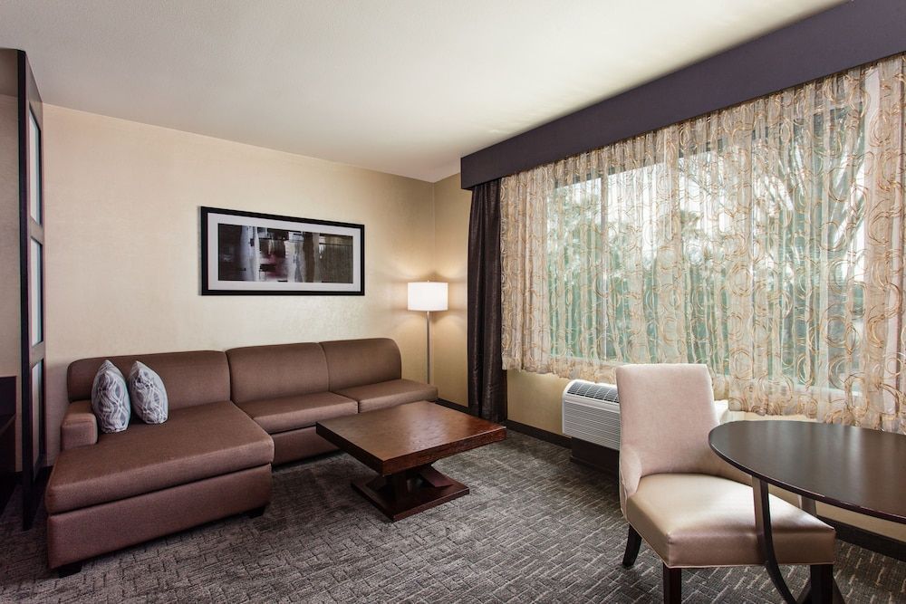 Holiday Inn Express & Suites ANAHEIM RESORT AREA by IHG 2