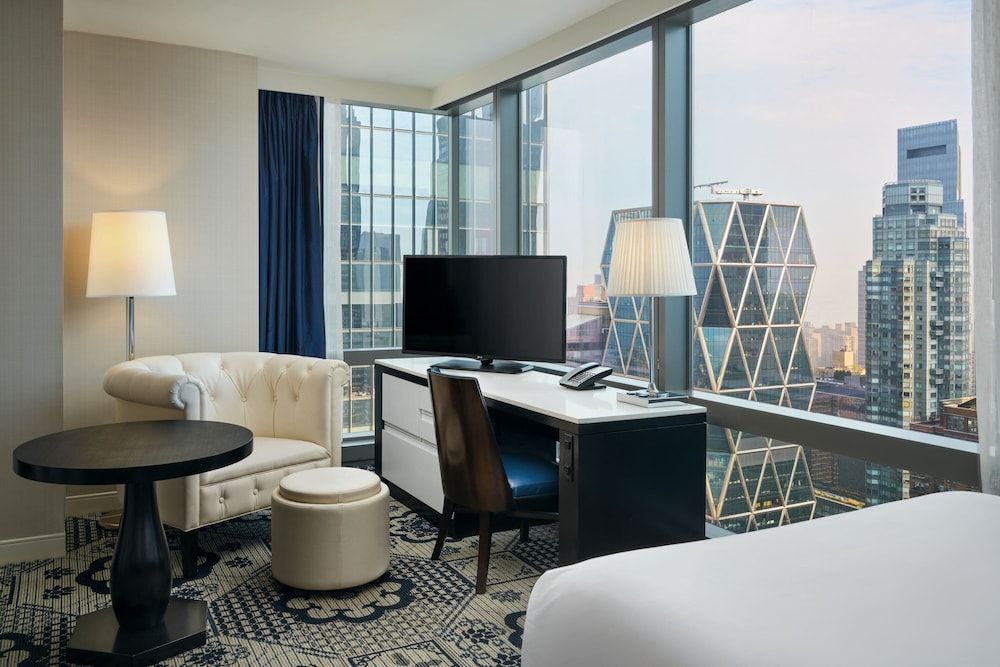 Residence Inn by Marriott New York Manhattan/Central Park 1