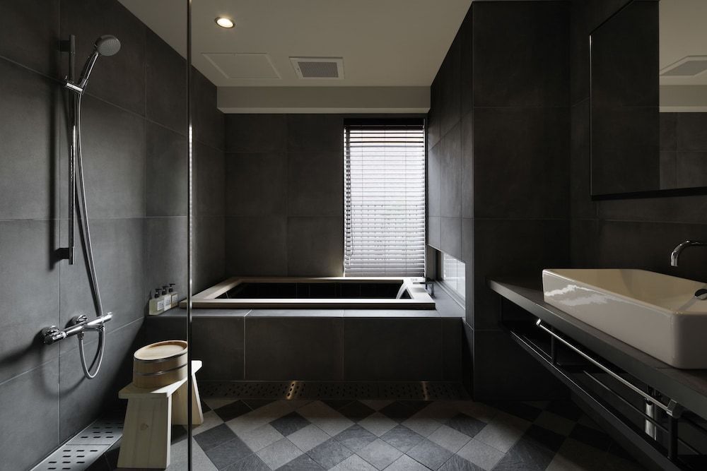 Asakusa Kokono Club Hotel 1