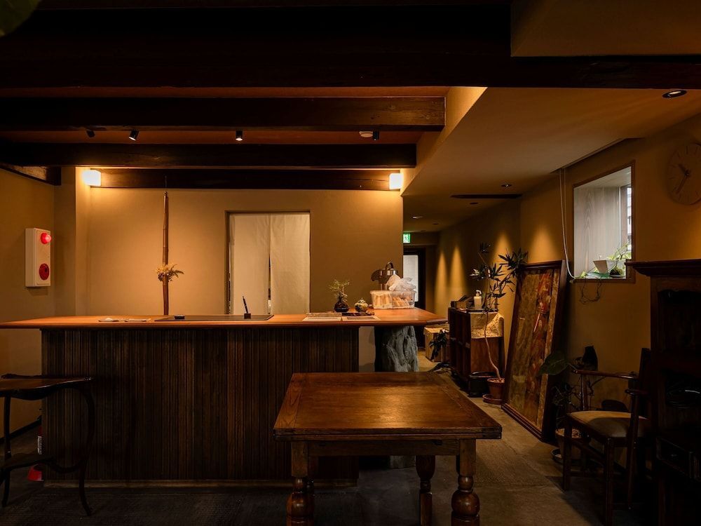 Uchiko - Inn Cocoro 2