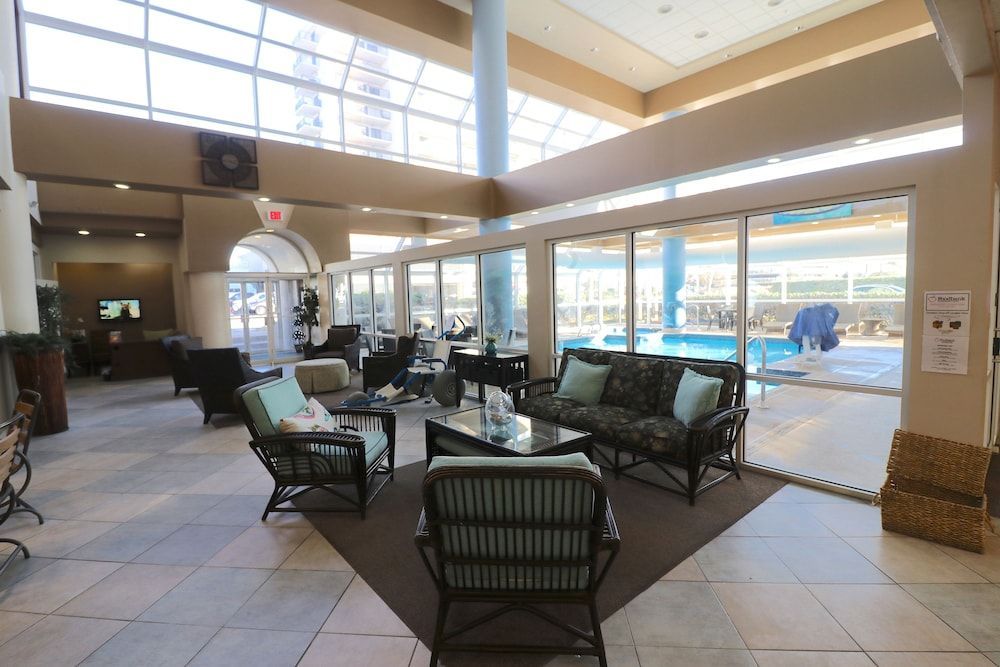 The Ocean Key Virginia Beach Resort 2