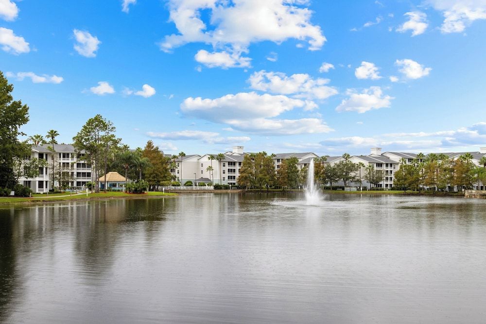 Club Wyndham Cypress Palms 1