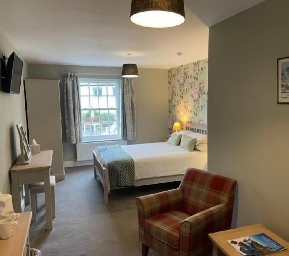 Three Shires Inn 2