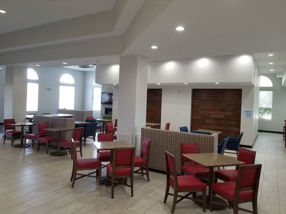 Holiday Inn Express BIRCH RUN (FRANKENMUTH AREA) by IHG 2