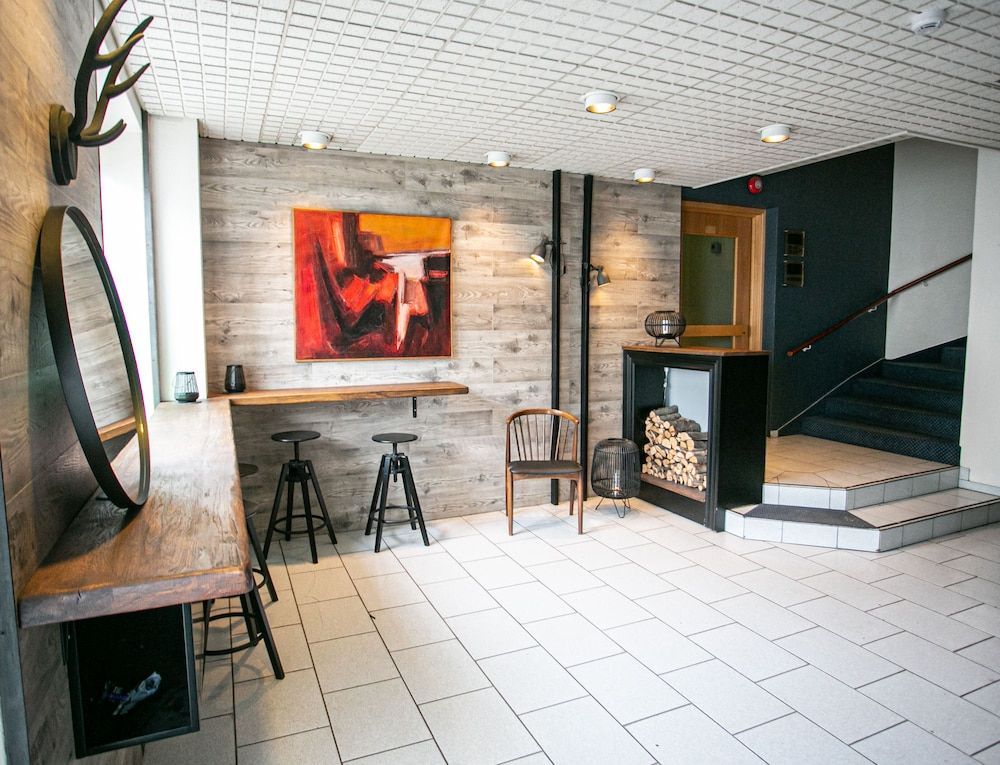 Hotel Norðurland 2