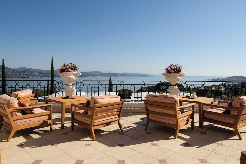 Althoff Hotel Villa Belrose 1
