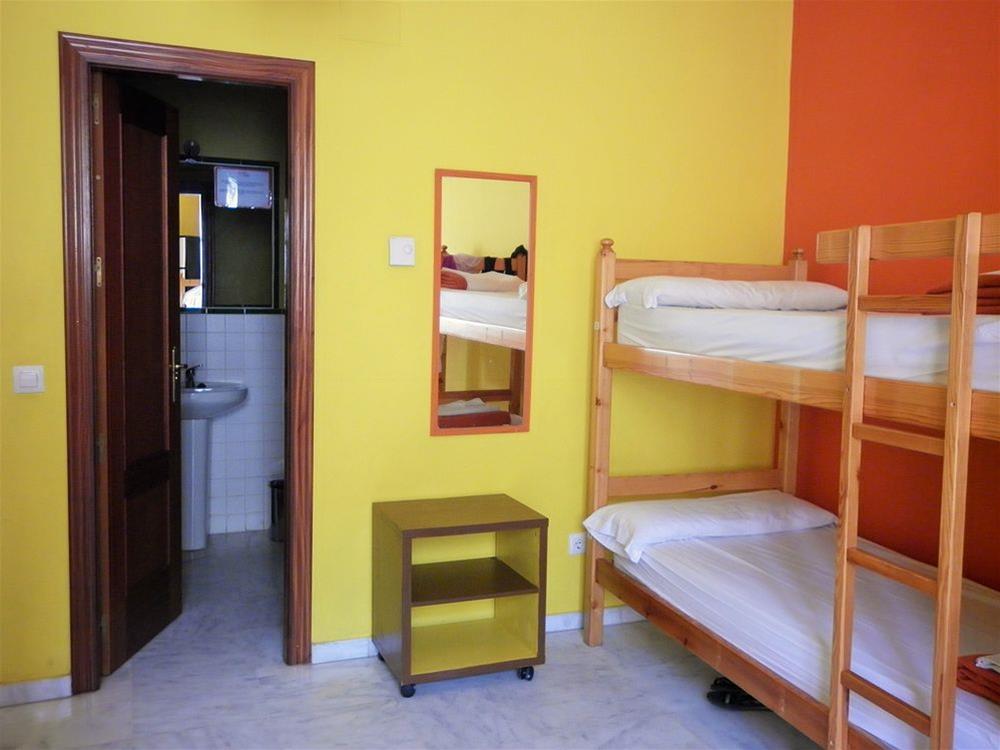 New Samay Hostel 2
