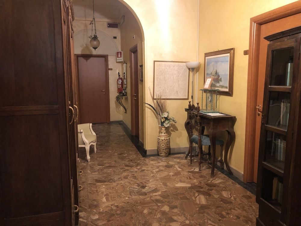 Hotel Ferrucci 2