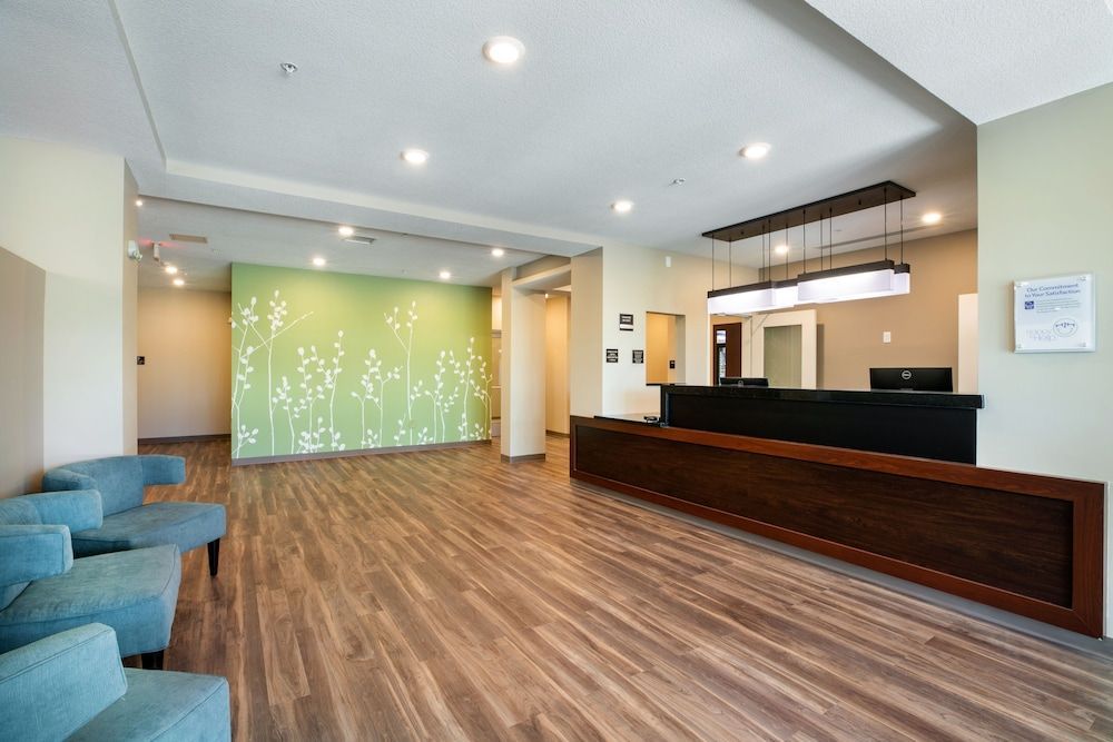 Sleep Inn & Suites Park City-Wichita North 2