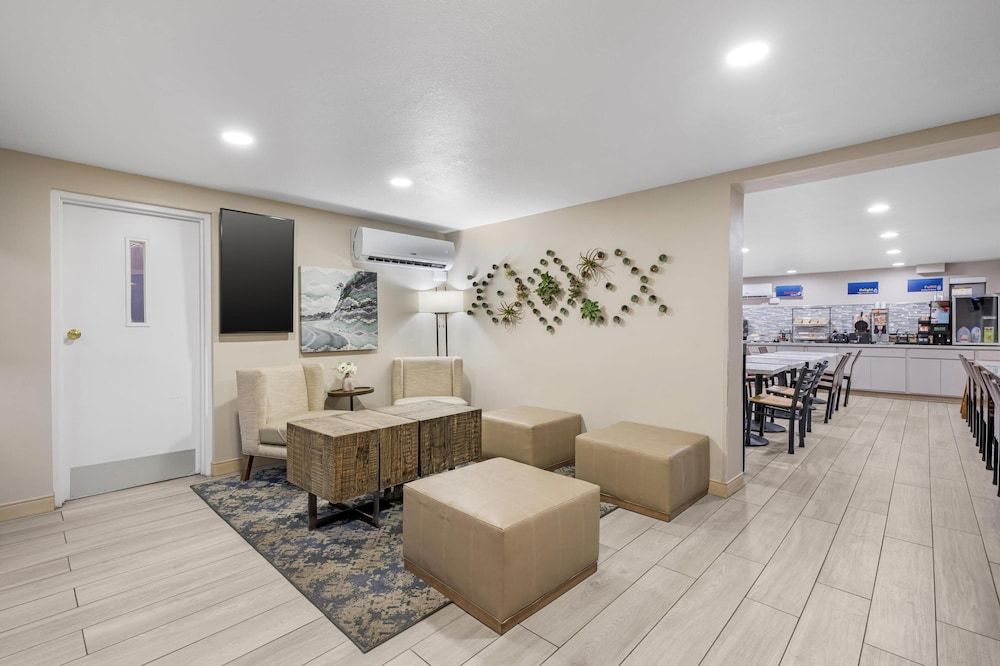 Best Western El Rancho Palacio 2