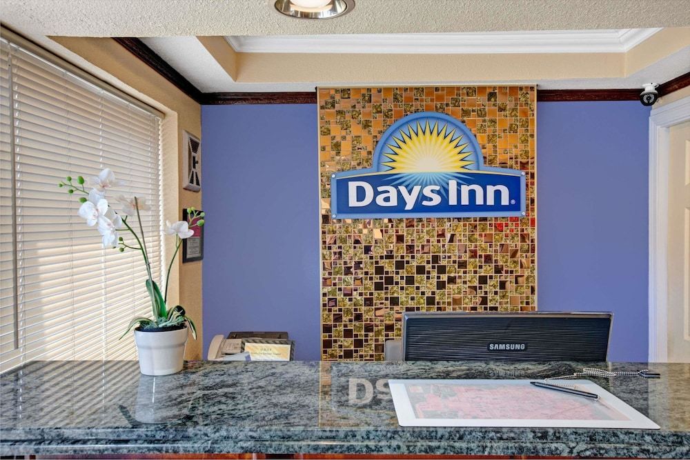 Days Inn by Wyndham San Francisco - Lombard 2