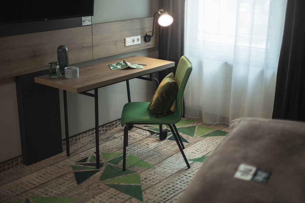 Holiday Inn - the niu, HOP FORCHHEIM by IHG 2