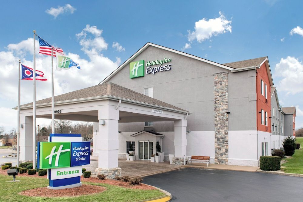 Holiday Inn Express & Suites HARRISON by IHG 1