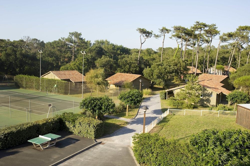 Village Vacances La Forêt des Landes 1