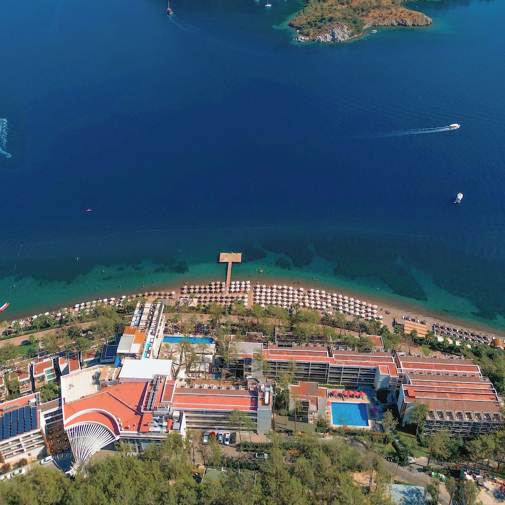 Orka Lotus Beach 1